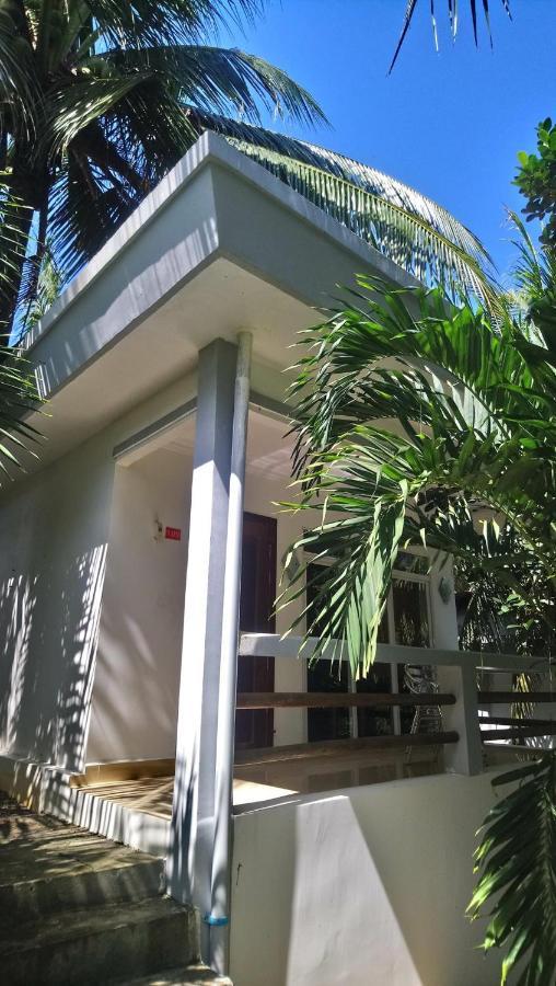 Indra Koh Rong Resort Derm Tkov Village Exterior photo