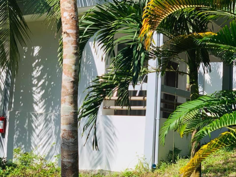 Indra Koh Rong Resort Derm Tkov Village Exterior photo